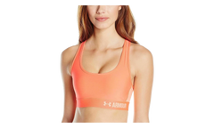 Crossback Sports Bra WMNS "London Orange" 1276503 404