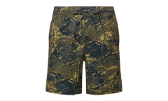 18" Camo H2O RC Beachshort "Tiger Mountain Camo Green" FOA405395 9ZQ