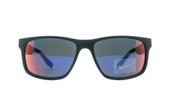Cruiser Sunglasses "Matte Black / Grey / Infrared Mirror" EV0834 016