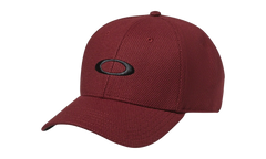 Golf Ellipse Mesh Cap "Iron Red" FOS900835 80U