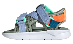 360 3.0 TD "Silver Green / Blue Dawn / Beam Orange" GW2154