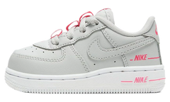 Air Force 1 Low LV8 3 TD "Grey White" CW0986 002