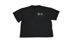 Screw You T-Shirt "Black" GUT MTPS 0001