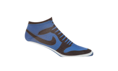Jordan 1 Sublimated Bootie "Game Royal / Black / White" 519601 474