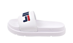 Drifter Bold WMNS "White-Navy-Red" 5SM00032 125