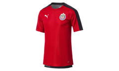 Chivas Stadium Jersey "Puma Red" 754025 02