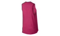 Athletic Tank Top WMNS"Pink/ White" 725826 616