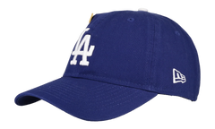 9TWENTY Los Angeles Dodgers Adjustable Hat "Royal Blue" NE476