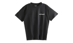 Caps T-Shirt "Black" I036012 89XX