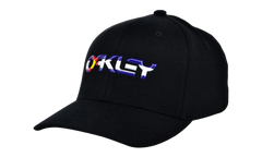 B1B Metallic Destination Hat "Black / Colorado" FOS900913 26L