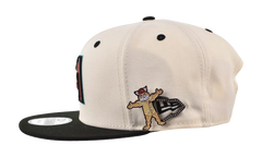 9FIFTY Arizona Diamondbacks Snapback "MLB Mascot Pin" 60758455
