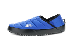Thermoball Traction Mule V Denali Slippers "Tnf Blue / Tnf White" NF0A3UZNG78