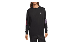 ACG Long Sleeve Tee "Black" DX9452 010