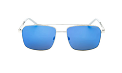 Traveler Strike Sunglasses "Silver" IB3676X 032