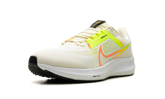 AIR ZOOM PEGASUS 40 WMNS "Coconut Milk Lime" DV3853 101