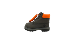6" PREMIUM BOOT TD "Dark" TB0A1RQVD97