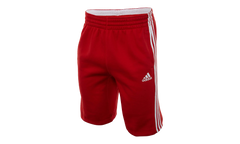 Slim 3 Stripe Shorts BJ9317