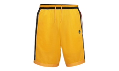 Dri-fit Dna+ Rayguns Basketball Shorts "Yellow / Black / Red" DJ5322 739