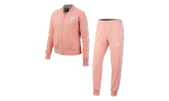 Sportswear Tracksuit GS "Pink / White" BV2769 697