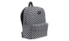 Old Skool Checkerboard Backpack "Checkerboard Black / White" VN000H4XY28