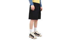 Court Shorts "BLAC BLACK" 112330 BLAC