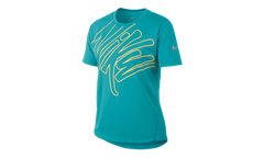 Spring Dry Graphic Top GS "Cabana / Melon Tint" AQ9155 309