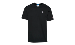 C-Life Heritage C Logo T-Shirt "Black" GT19 Y06145 001