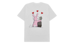 Uniqlo Warhol UT Graphic 476350 T-Shirt "White" KAWS202477