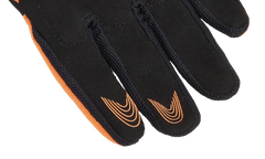 Switchback Mtb Glove 2.0 "Blackout / Soft Orange" FOS901324 9YD