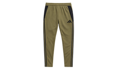 Tiro 24 Soccer Training Pants "Khaki / Black" JD3958