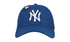 9TWENTY New York Yankees Adjustable Hat "Songbird Blue" NE312