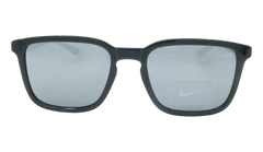 Circuit Team Sunglasses "Black / Grey / White Mirror" FD7322 011