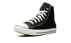Chuck Taylor All Star Hi "Black White" M9160C