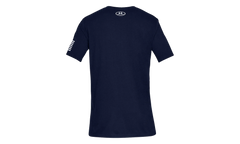 Freedom Flag T-Shirt "Academy Blue / White" 1333351 408