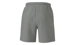 BMW MOTORSPORT SWEAT SHORTS "Gray" 596099 03
