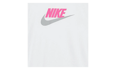 Sportswear Essential T-shirt GS "White" AR5088 102