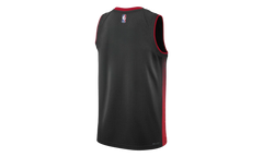 NBA Miami Heat City Edition Swingman Jersey 23 "Black" DX8538 010