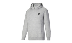 Rudagon Hoodie "Light Gray Heather" 623612 04
