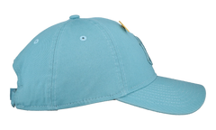 9TWENTY New York Yankees Dad Hat "Turquoise" NE323