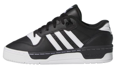 Rivalry Low J GS "Black White" IF5245