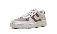 Air Force 1 Low'07 WMNS"Mink Brown Sail White Light Orewood Brown" IH0585 200