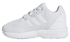 Zx Flux El I TD "White" S81424