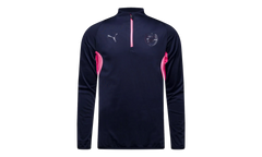 Arsenal FC 1/4 Zip Top "Peacoat" 754166 16