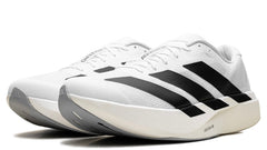 Adizero Evo SL White Black (Women's)