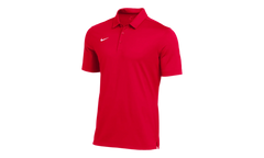 Dri-Fit Coach Polo "Red" DJ5123 657