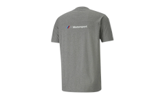 BMW Motorsport T7 Tee "Medium Gray Heather" 597993 03