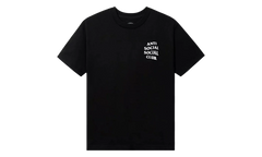 Mind Games Tee "BLACK" ASSC23MAJ2SS08