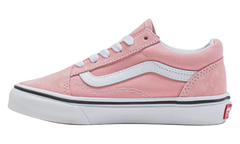 Old Skool GS "Pink" V00W9T9AL