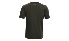 Freedom Chest Flag T-Shirt "Baroque Green / Marine OD Green" 1365053 310