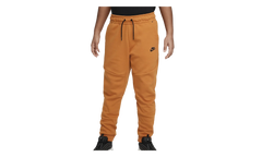 Sportswear Tech Fleece Pants (Extended Size) GS "Monarch / Black" DD8758 815